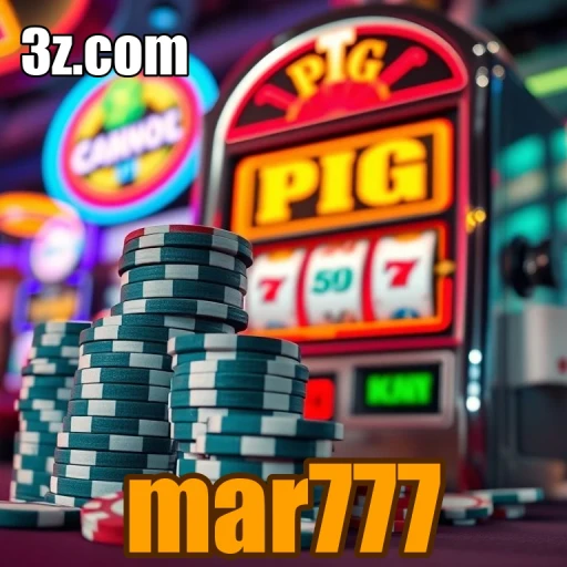 mar777 Vip
